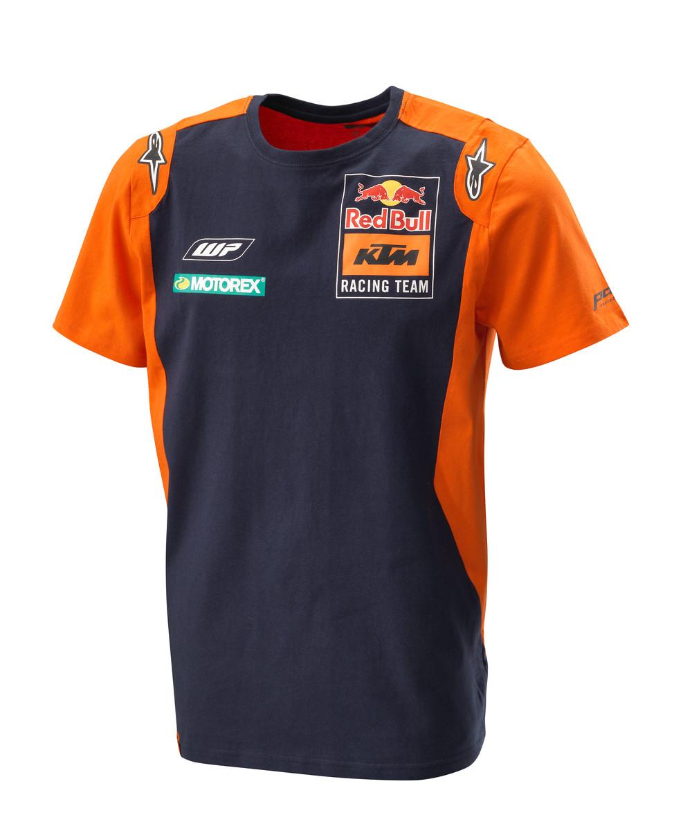 KTM TEAM TEE
