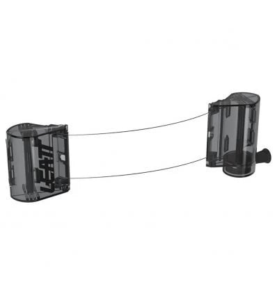 LEATT LEATT VELOCITY 6.5 ROLL-OFF CANISTER KIT 48MM