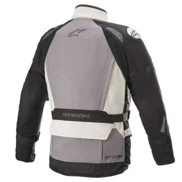 Alpinestars KETCHUM GORE-TEX® Gri deschis/Gri inchis/Negru - Image 2