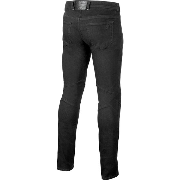 Alpinestars Radium V2 Denim - Negru