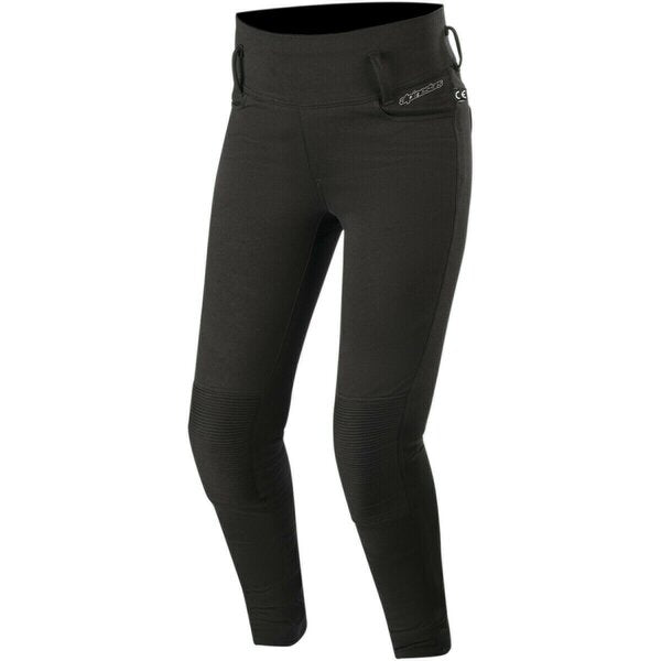 Alpinestars Stella Banshee - Negru