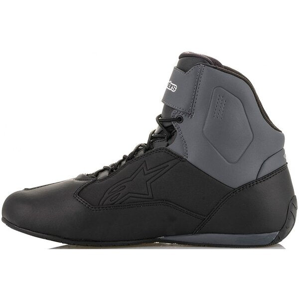 Alpinestars Faster 3 Drystar - Gri/Galben