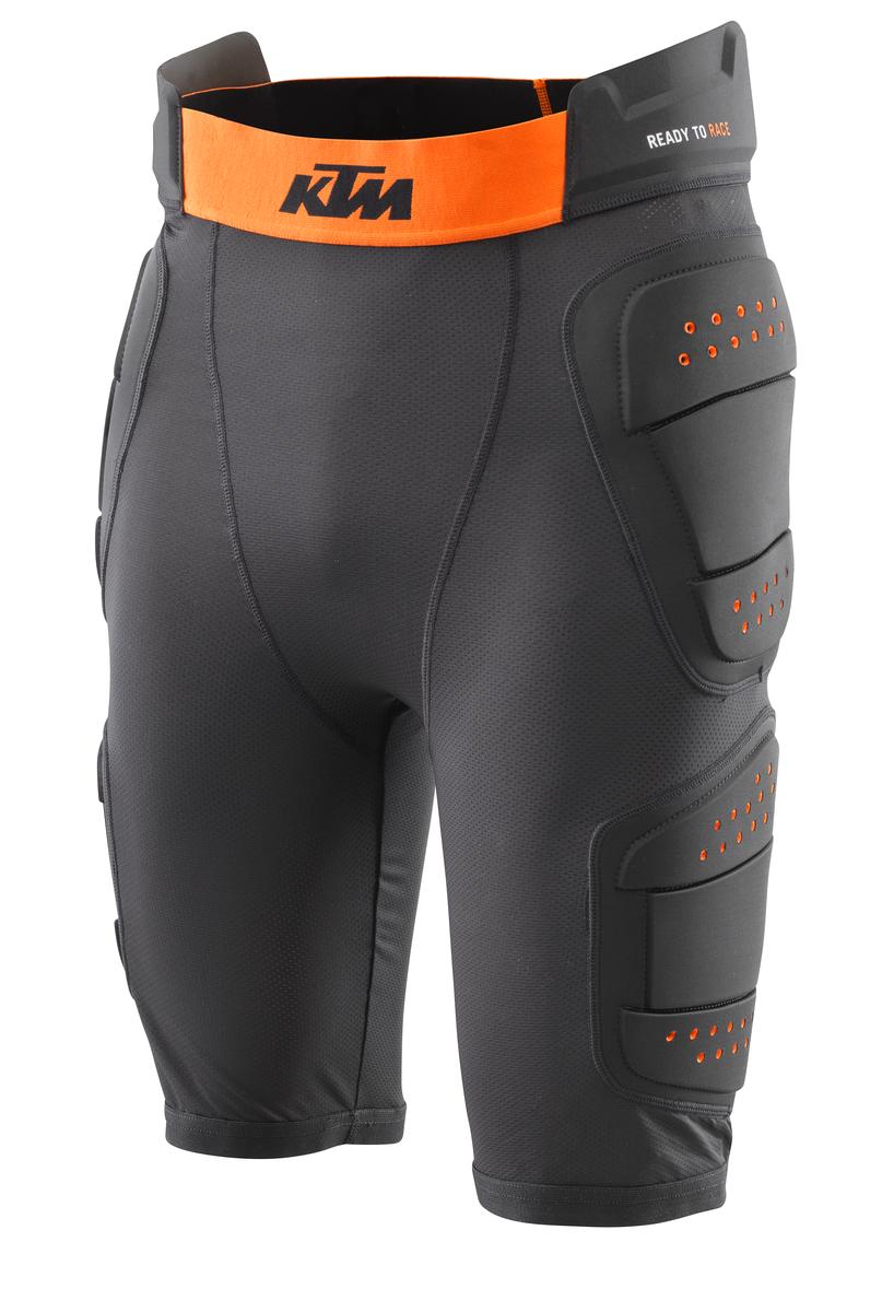 KTM PROTECTOR SHORTS - Image 1