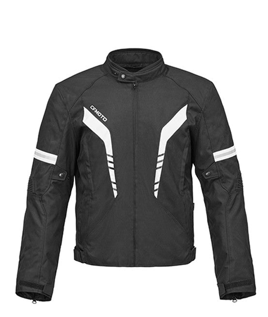 Jacheta ciclism Pro Team barbati CFMOTO - Image 1