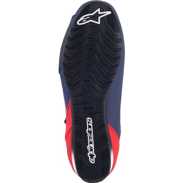 Alpinestars Austin Mm93 Limited Edition - Rosu/Albastru