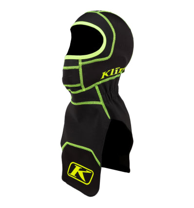 Klim Covert Balaclava - Galben