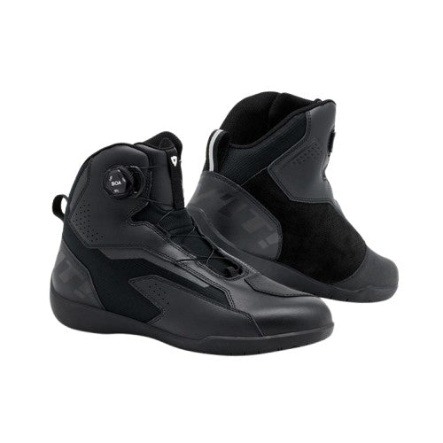 Rev It Jetspeed Pro - Negru