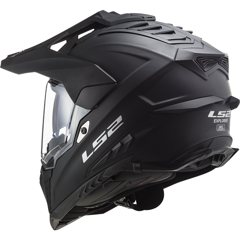 Ls2 Mx701 Explorer - Negru