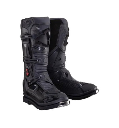 LEATT Boot 3.5 HydraDri Graphene - Image 1