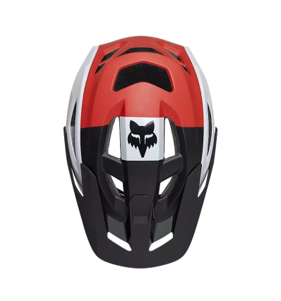 Fox Speedframe Pro Klif Ce - Rosu