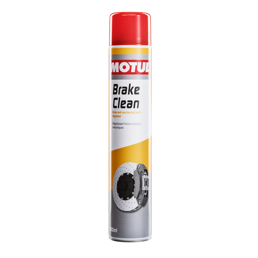 BRAKE CLEAN - 750ml