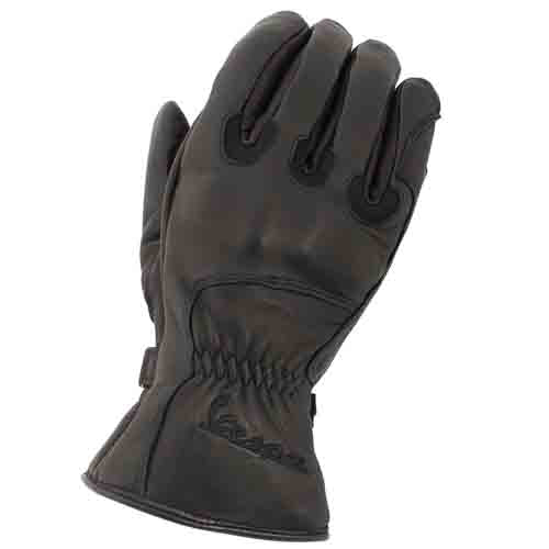 Manusi Piele Vespa Iarna - Image 1