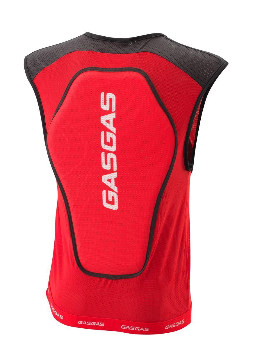 GasGas DEFENDER VEST - Image 2