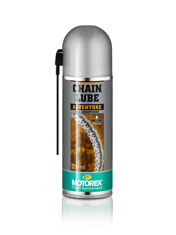 Motorex MOTOREX - Spray lant ADVENTURE - 200ml