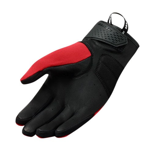 Rev It Mosca 2 Ladies - Negru/Rosu