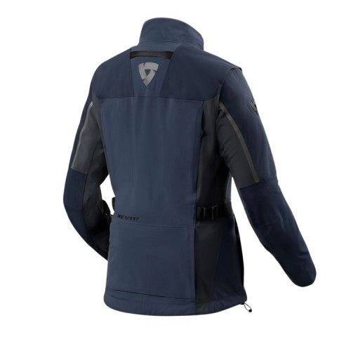 Rev It Lamina Gtx Ladies Jacket - Albastru
