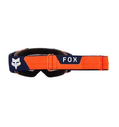 Fox Vue Core Goggle - Portocaliu