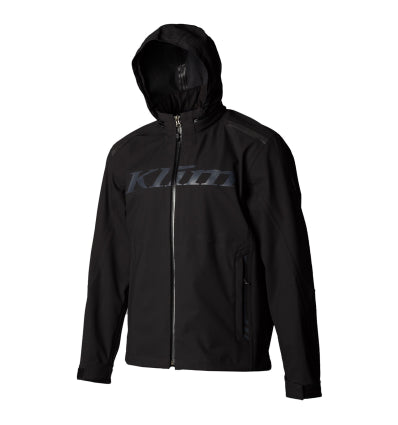 KLIM Enduro S4 Jacket Black - Image 2
