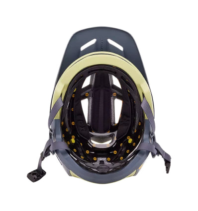 Fox Speedframe Pro Klif Ce - Verde