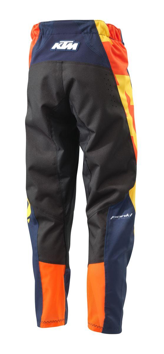 KTM KIDS GRAVITY-FX PANTS - Image 2