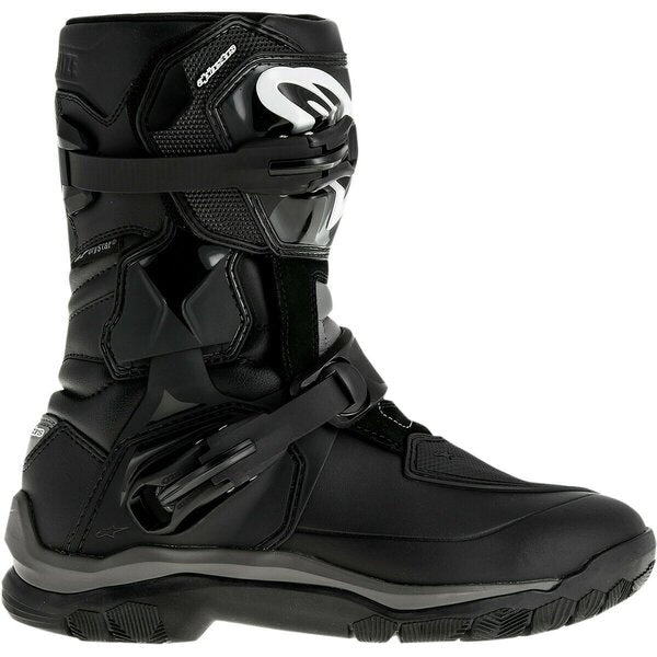 Alpinestars BELIZE Drystar Negru - Image 3