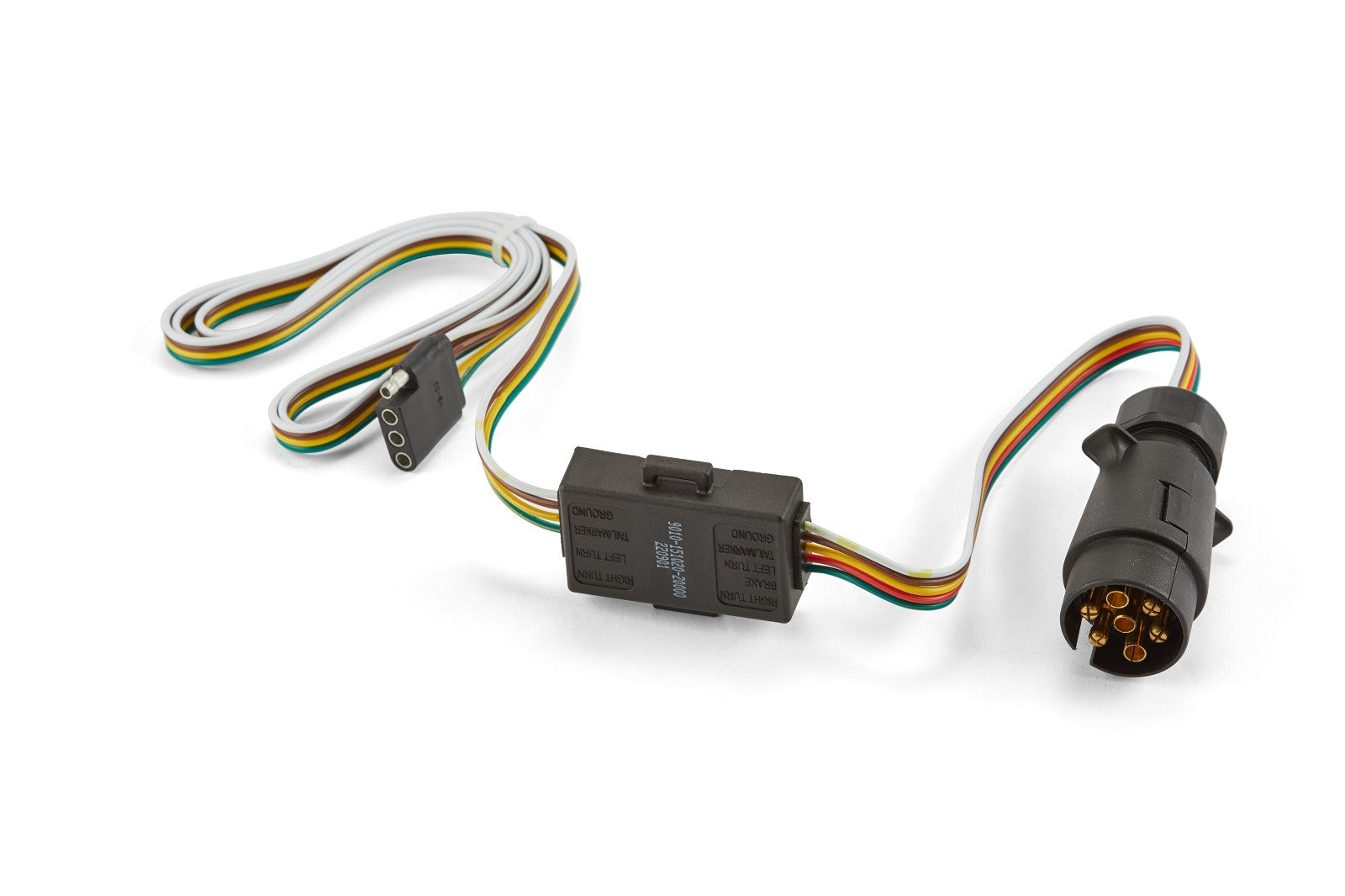 Adaptor alimentare remorca 8 pini CFMOTO