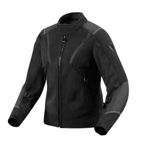 Rev It Airwave 4 Ladies Jacket - Negru