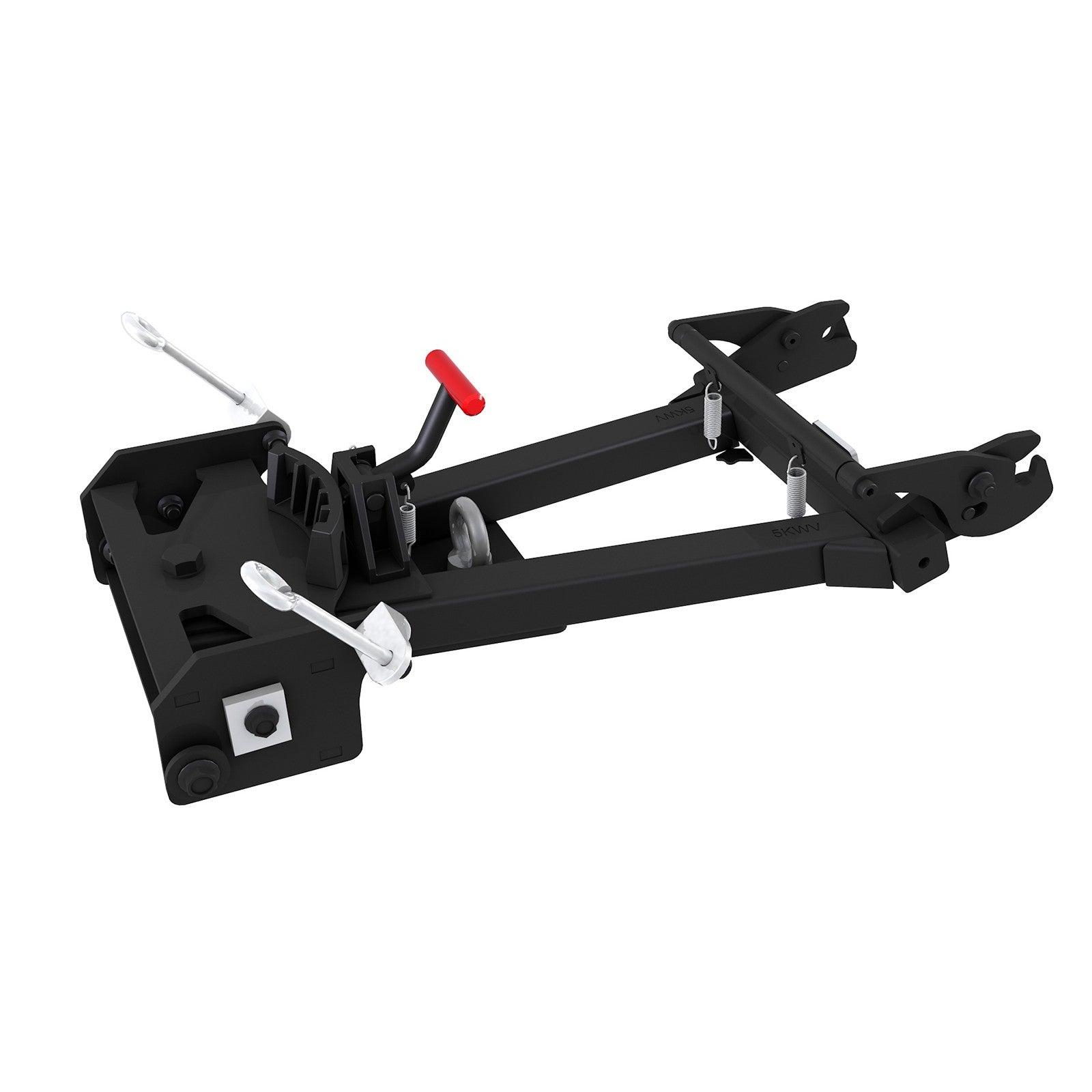 Brat lama zapada X4 X5 X6 U6 U8XL (generatia 2)