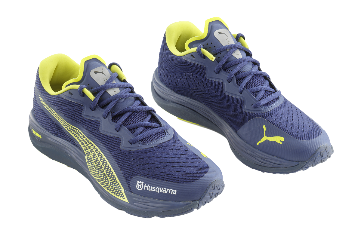 Husqvarna Team shoes - Image 1