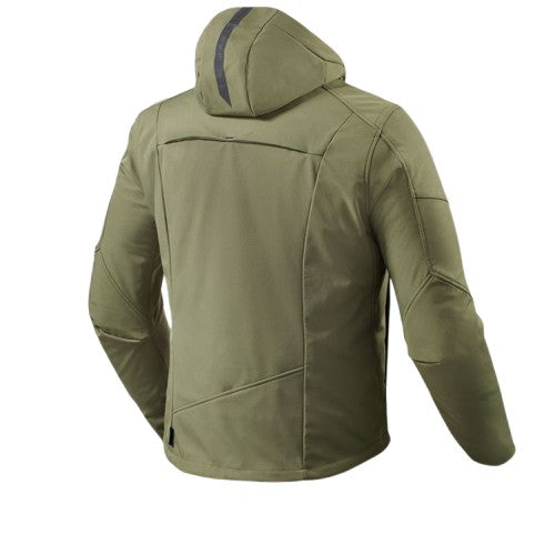 Rev It Afterburn H2O - Verde