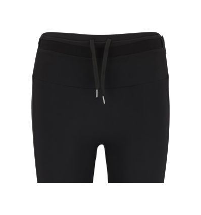 Fox Lukanoe Thermo Legging - Negru