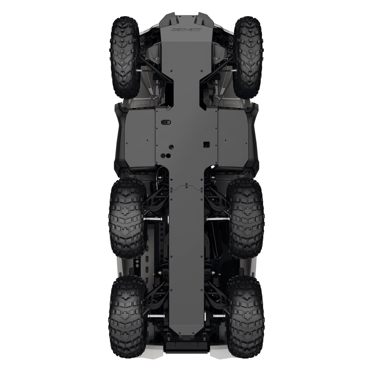 Can-am Bombardier Scut protectie pentru G2 (doar modele 6x6) 715005320