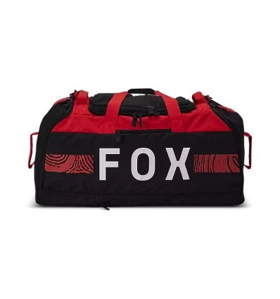 FOX IMPRESSION PODIUM DUFFLE
