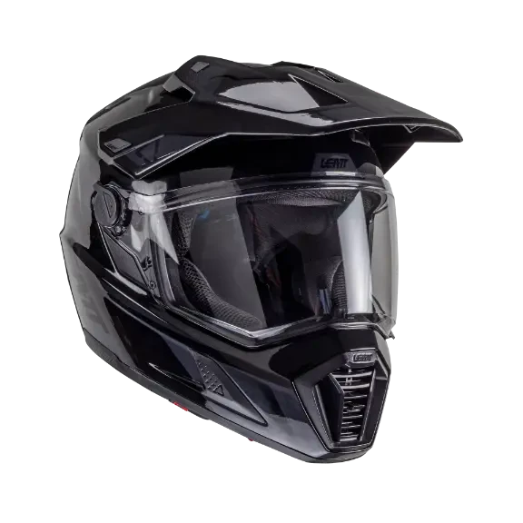Leatt Helmet Kit ADV 8.5 V25 Stealth - Image 2