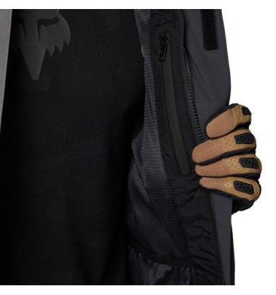 Ranger Gore Tex Adv Jacket - Gri