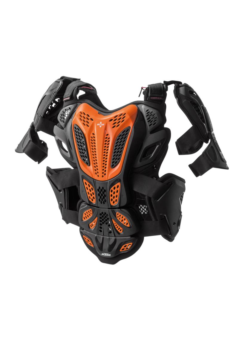 KTM A-10 BODY PROTECTOR - Image 3