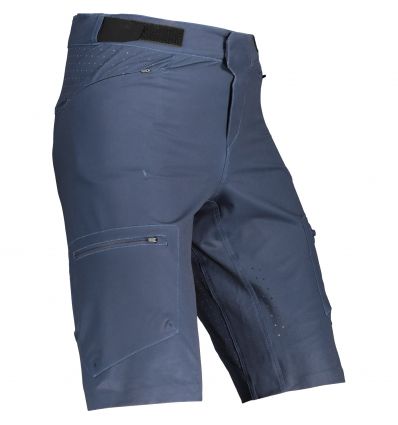 LEATT Shorts MTB 2.0 Onyx - Image 2