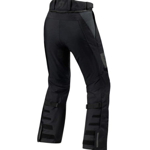 Short Negru/Antracit