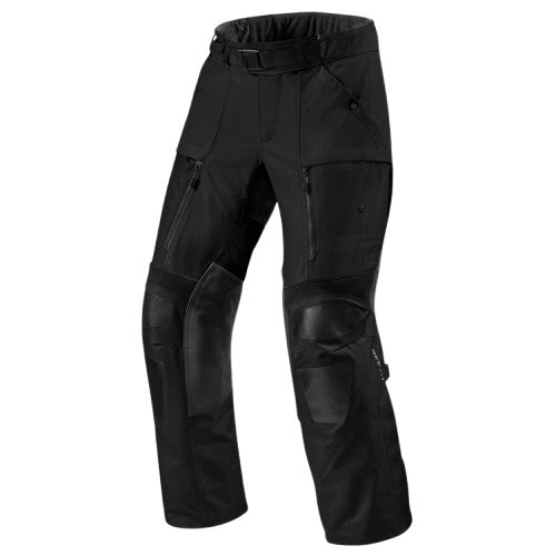 Rev It 5 H2O Pants Long - Negru