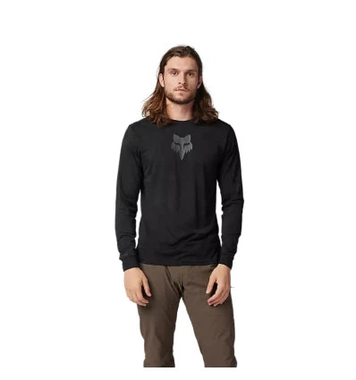 FOX RANGER TRU DRI LS JERSEY
