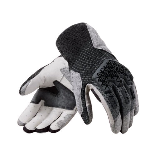 Rev It Offtrack 2 - Negru/Gri