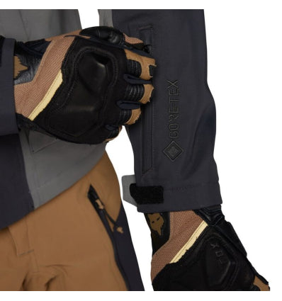 Ranger Gore Tex Adv Jacket - Gri