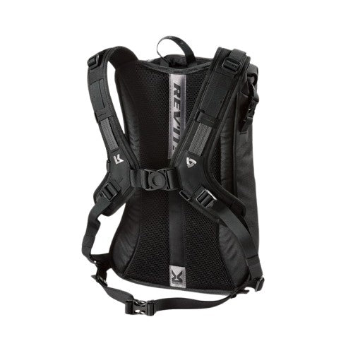 REV'IT! Stack 15L H2O Black - Image 2