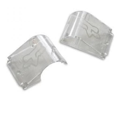 FOX Racing FOX MX-ACCESSORIES DS04 RAPLACEMENT COVER SET INTL NO COLO - Image 1