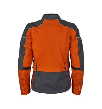 Defend Gore Tex Adv Jacket - Portocaliu