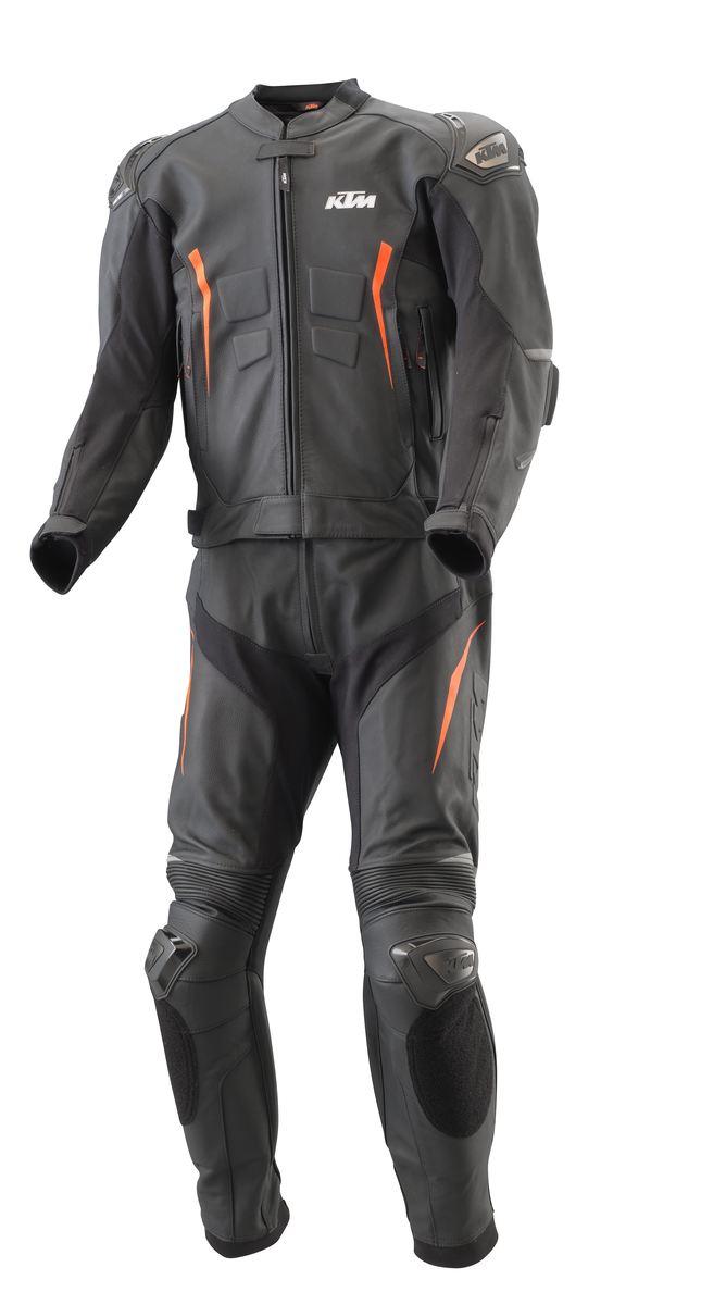 KTM RAPID 2-PCS SUIT