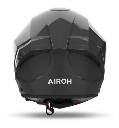 AIROH MATRYX COLOR ANTHRACITE GLOSS