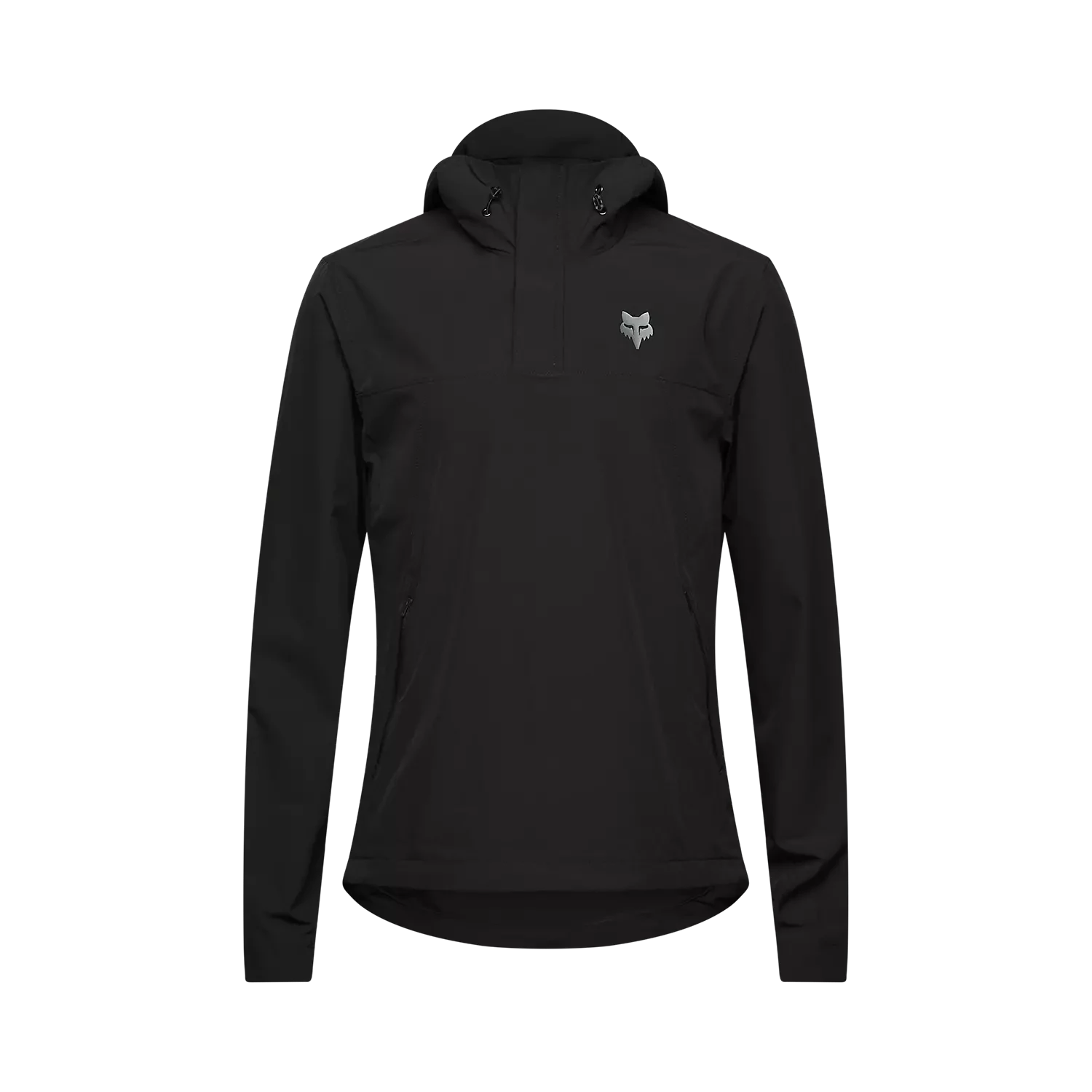 Fox Racing Ranger Wind Pullover - Negru