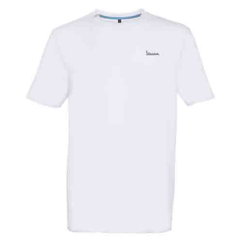 Tricou Vespa Graphic - Negru