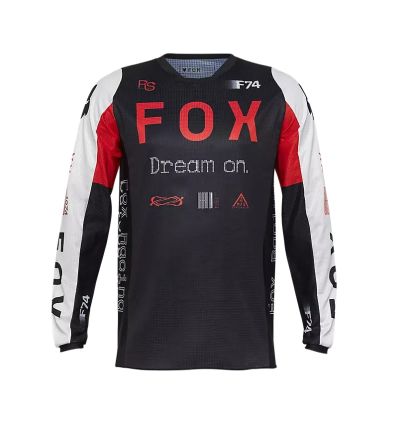 Fox 180 Race Spec Jersey - Rosu